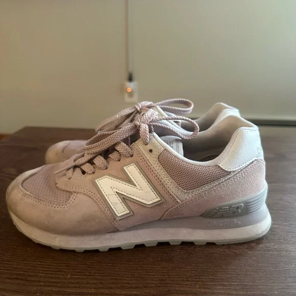 New balance Sneakers - 574 Core Classic - Picture 2 of 6